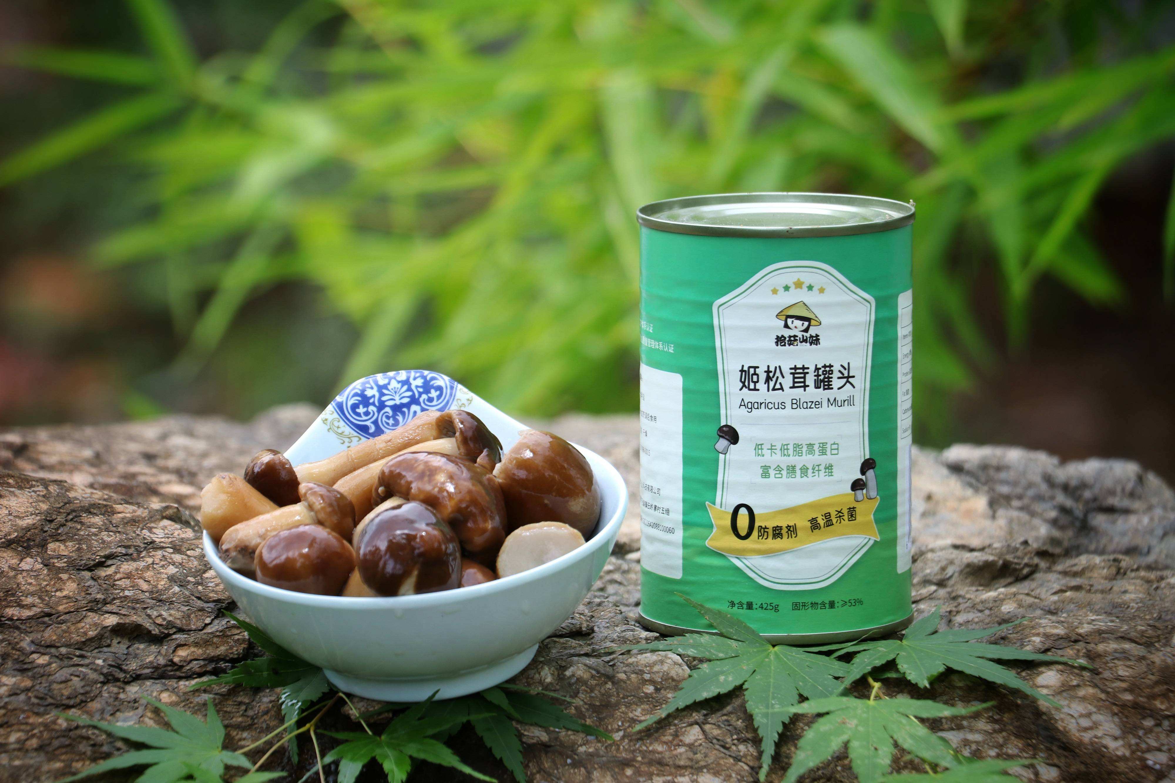 合肥第三方檢測(cè)機(jī)構(gòu)，食用菌罐頭檢測(cè)哪些項(xiàng)目