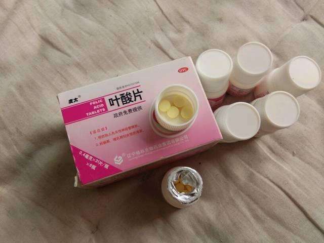 葉酸檢測有必要么，最新葉酸檢測項目及標準