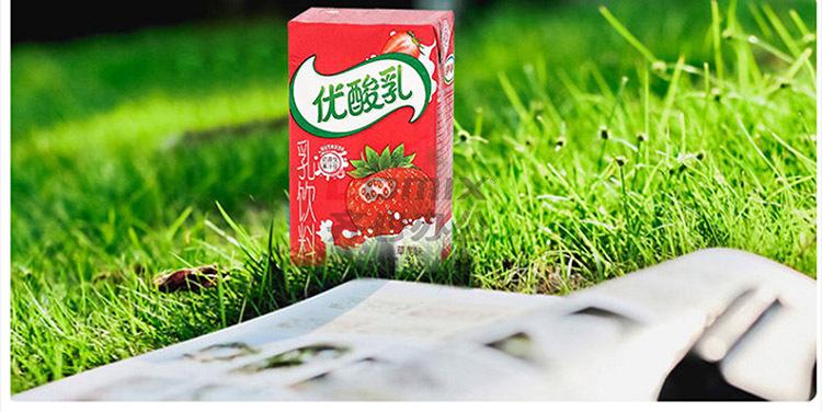 最全乳飲料檢測(cè)項(xiàng)目和標(biāo)準(zhǔn)